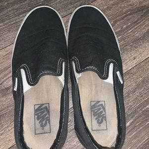 Vans Slip On